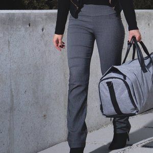 Multipurpose Duffle Bag for Travel, Work or Fitness